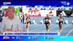 J'aime mes jeux du mercredi 10 juillet - Athlétisme : la dynamique JO dans la région