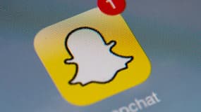 L'application Snapchat est censée procéder à la destruction des messages reçus grâce à elle.