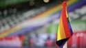 Coupe du monde 2022: les drapeaux arc-en-ciel pourraient être confisqués... pour protéger les fans