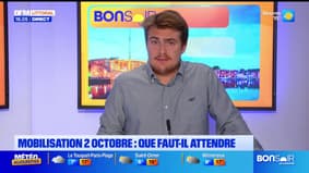 Bonsoir Littoral du mercredi 1er octobre 2025