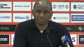 Patrick Vieira