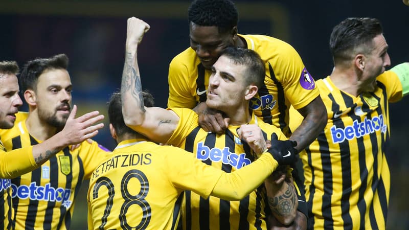 PAOK Salonique