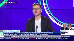 Les banques privées américaines assurent que le dollar numérique est un danger pour le système financier et monétaire