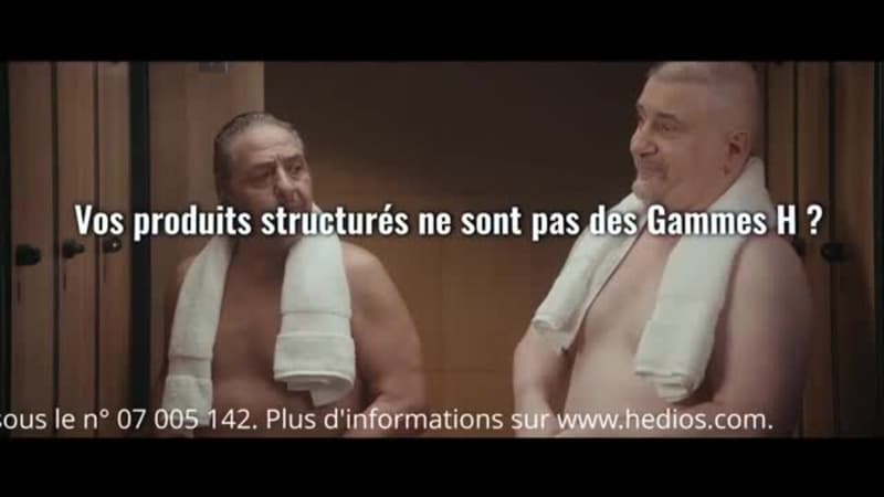 DIRECT VIDÉO - Gérard Leclerc, président d'Intersport, est notre invité