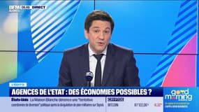 Agences de l'État: des économies possibles?