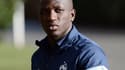 Moussa Sissoko