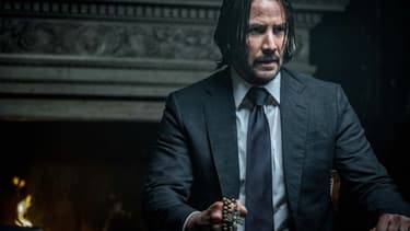 John Wick 4