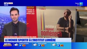 Salon studyrama, journée clé, rencontres sport et cinéma.. Les idées de sortie de Lyon Week-end