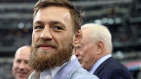 McGregor
