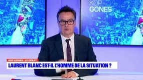 Kop Gones du lundi 10 octobre 2022