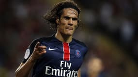 Edinson Cavani