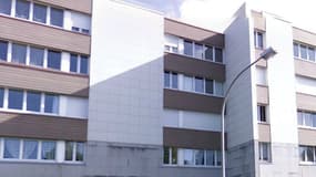 Un immeuble du quartier du quartier Quéliverzan, à Brest - Photo d'illustration