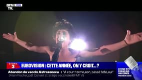 Story 3 : Eurovision, on y croit... ou pas cette année ! - 21/05