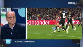 Luis Campos explique que Di Maria avait failli signer pour le club monégasque en... 2014 !