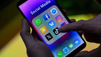 Selon les derniers chiffres de l’Arcom, que Tech & Co a pu consulter, l’âge moyen de la première utilisation d’un réseau social est de 12 ans.