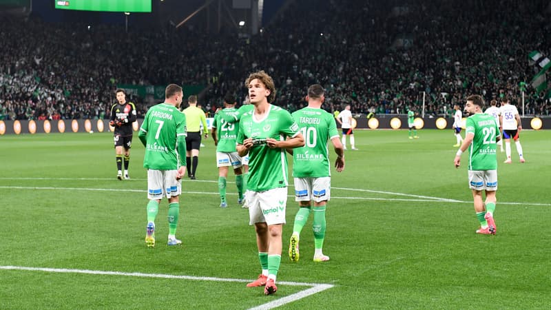 Saint-Etienne-OL: quenelles gratuites pour tout le monde, le chambrage d’un fromager stéphanois après le derby