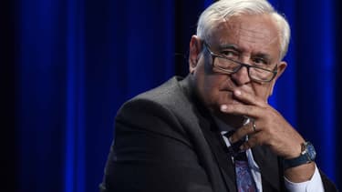 Jean-Pierre Raffarin a plaidé pour une droite "constructive" avec Emmanuel Macron.