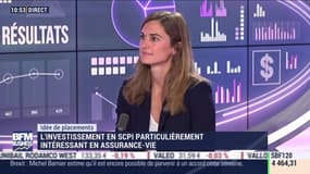 Idées de placements: L'investissement en SCPI particulièrement intéressant en assurance-vie - 15/10