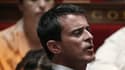 Loi Travail: Valls annonce un troisième recours au 49-3, en lecture définitive à l'Assemblée

