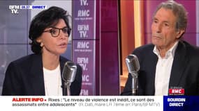 Affaire Bygmalion: "Nicolas Sarkozy n'est pas un amateur" estime Rachida Dati