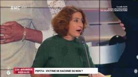 Pépita : victime de racisme ou non ? - 02/04