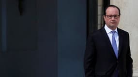 François Hollande a fait part de son espoir de voir la situation se calmer en Turquie.  