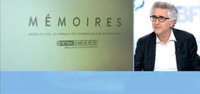 "Le viol est le crime le plus toléré par la société", déplore Gilles lazimi