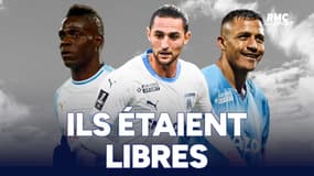 OM : Le top 10 des joueurs arrivés libres sous l'ère McCourt