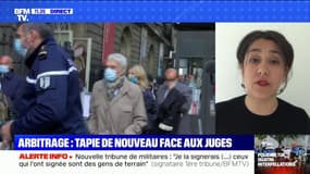 Pourquoi Bernard Tapie doit-il se présenter une nouvelle fois devant la justice ?