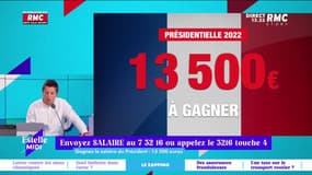L'intégrale d'Estelle Midi du lundi 4 avril 2022