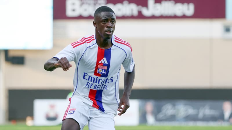 DIRECT. Mercato: l'OL officialise la vente d'un défenseur prometteur