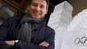 Sebastian Coe