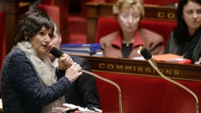Les députés PS se sont réunis, mardi soir, pour évoquer les suites à donner à l’abandon de la loi de Dominique Bertinotti.