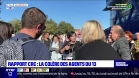 Bouches-du-Rhône: les agents du département dénoncent un rapport de la Chambre régionale des comptes