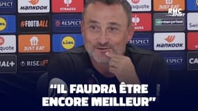 Nice-Real Sociedad : “Il faudra être encore meilleur que face à l’ASSE”, assure Haise