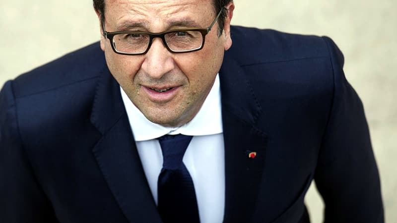 François Hollande propose deux mesures pour redonner du pouvoir d'achat