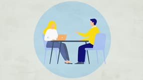 Négociations salariales - illustration