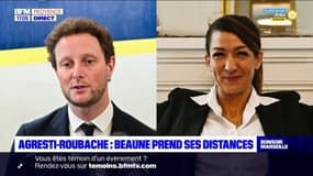 Interview de Sabrina Agresti-Roubache au JDD: Clément Beaune prend ses distances