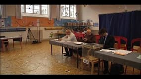 Large victoire du FN dans l'Aisne: "On est dans la place, on peut avancer" 