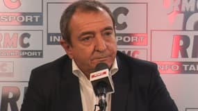 Patrick Maisonneuve, ce jeudi sur RMC.