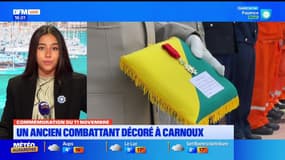 Le journal de 18h du mardi 11 novembre 2025