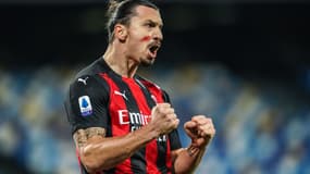 Zlatan Ibrahimovic