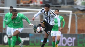 Angelo Fulgini (Angers)