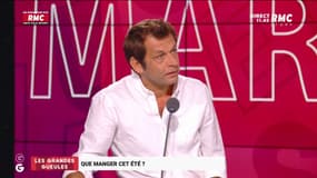 Laurent Mariotte : "On ne peut pas manger low-cost en permanence !"