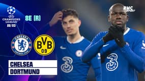 Chelsea 2-0 Dortmund : "Nous avons toujours été derrière le coach" soutient Koulibaly 