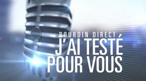 JAI TESTE POUR VOUS : Le cinéma 4D