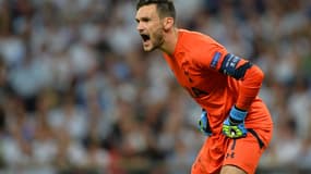 Hugo Lloris