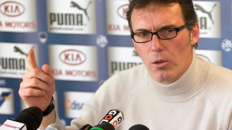 Pour être en Ligue Europa, Bordeaux doit gagner samedi à Lens et espérer un faux-pas de Montpellier à Paris.