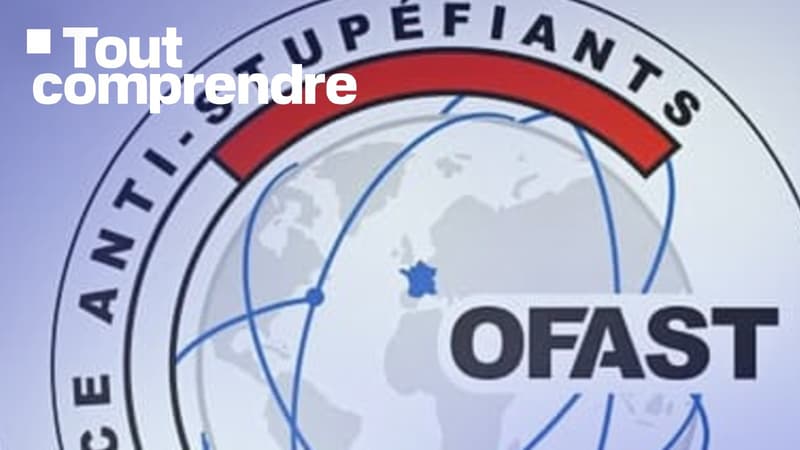 Plusieurs membres de l'Ofast de Marseille a été mis en examen dans le cadre d'une opération anti-drogue ratée qui s'est déroulée fin 2022