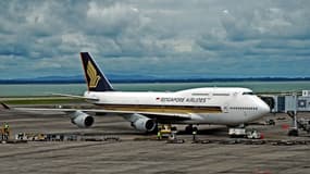 Singapore Airlines et Tata s'allient